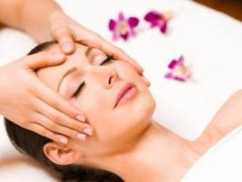 Facial japonais, lifting naturel du visage de 60 mn