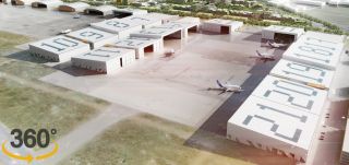 aeroports a proximite en toulouse Société d’Exploitation de l’Aéroport Toulouse Francazal (S.E.A.T.F.)