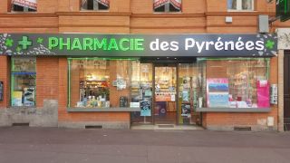 pharmacies in toulouse Pharmacy Pyrenees