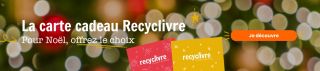 endroits ou l on vend des livres d occasion toulouse RecycLivre Toulouse