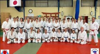 cours de karate toulouse club de karaté A.M.T.M de Toulouse