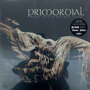 Primordial - Where Greater Men Have Fallen for sale