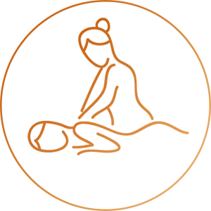 Nos massages - Savasana Studio