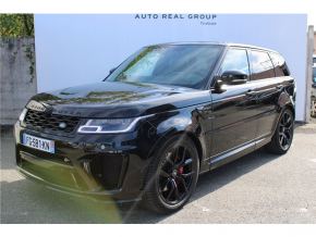 LAND-ROVER Range Rover Sport