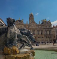 Nos avocats immobilier au barreau de Lyon