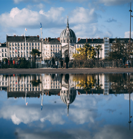 Nos avocats immobilier au barreau de Nantes