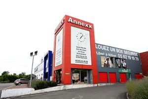 2 Avenue des Crêtes 31520 Ramonville 7,13km