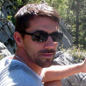 Julien BOUBE