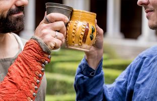 lieux a visiter en ete en toulouse Couvent des Jacobins