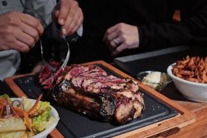 La cote de boeuf