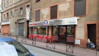 chicken restaurants in toulouse So Chicken