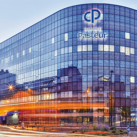 Clinique Pasteur