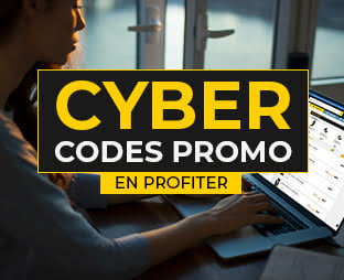 Code Promo