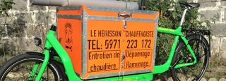 LE HERISSON CHAUFFAGISTE - Toulouse
