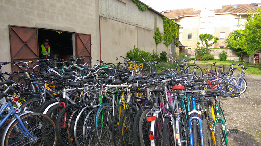 Vélos de tourisme d'occasion Toulouse