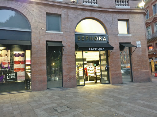 Magasins de vers à soie Toulouse