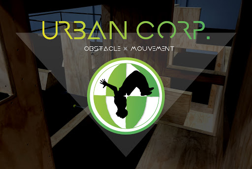 Leçons de parkour Toulouse