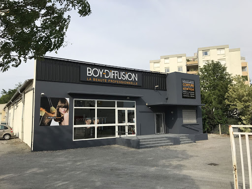 Magasins pour acheter de la teinture pour cheveux Toulouse
