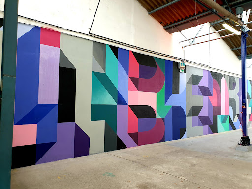Lieux street art Toulouse