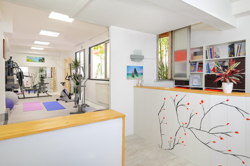 Physiothérapeutes du plancher pelvien en Toulouse