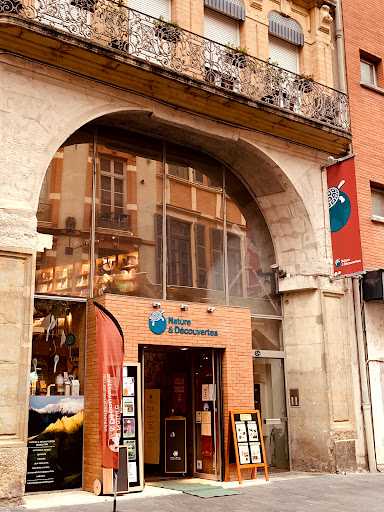 Magasins de jonglage en Toulouse