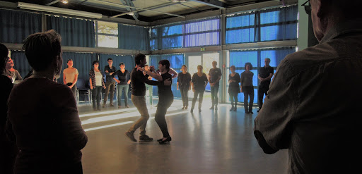 Cours de salsa en Toulouse