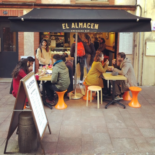 Restaurants argentins Toulouse