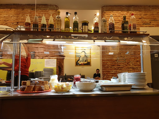 Buffet embutidos Toulouse