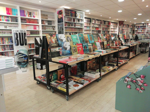 Librairies bon marché en Toulouse