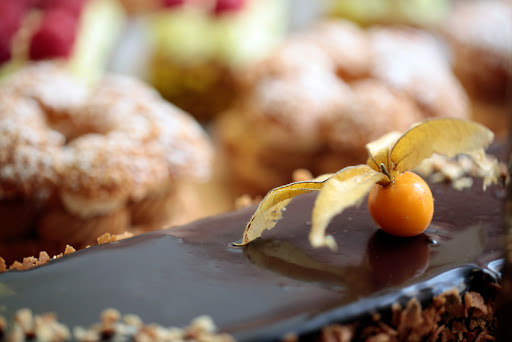 French patisseries in Toulouse