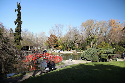Jardins secrets Toulouse