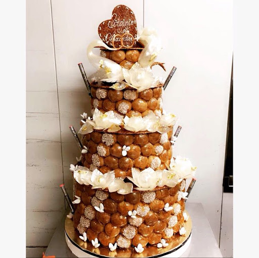 Gâteaux en Toulouse