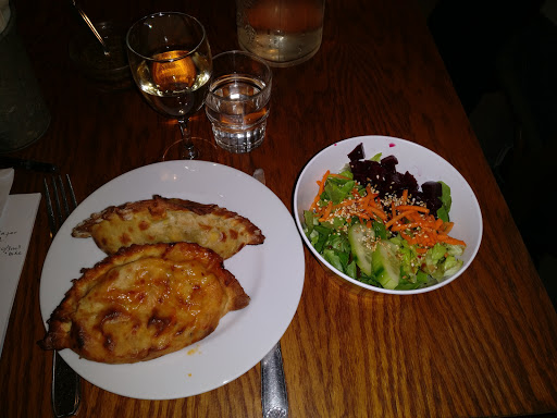 Sites gastronomiques argentine Toulouse