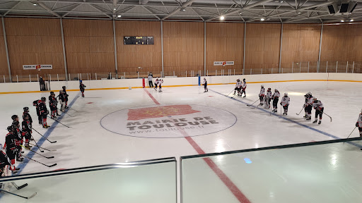 Patinage artistique Toulouse