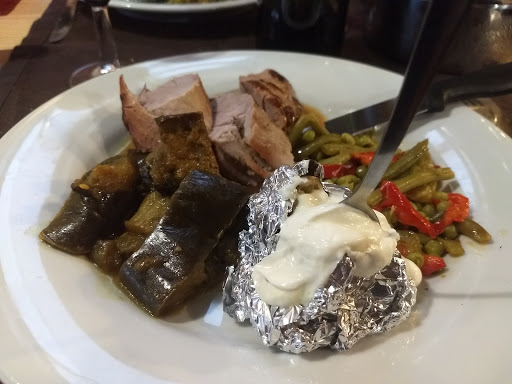 Restaurants où manger des crevettes en Toulouse
