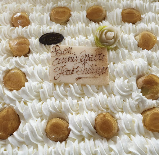 Gâteaux boliviens en Toulouse