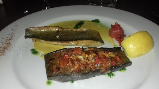 Restaurant de poissons Toulouse