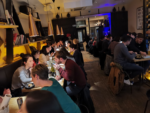 Restaurants avec salles privées Toulouse