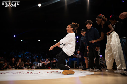 Cours de hip-hop Toulouse