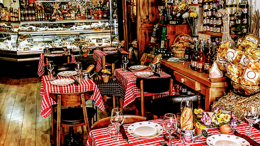 Restaurants à rôtisserie Toulouse