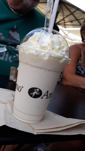 Endroits où déguster des milkshakes dans Toulouse