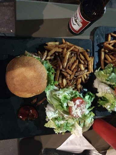 Snacks américains en Toulouse