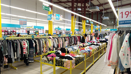 Magasins Calvin Klein en Toulouse