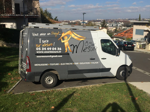 Entreprises de réparation de toitures Toulouse