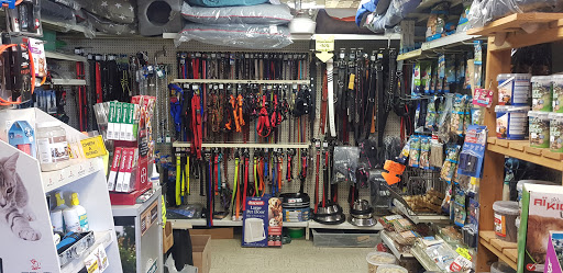 Espace Animalia Service