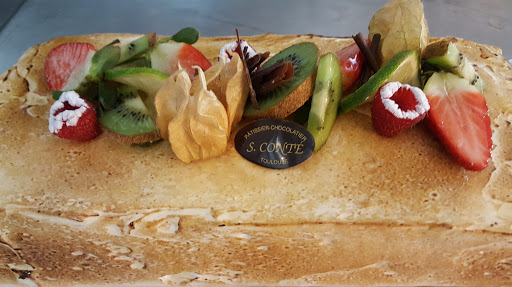 Pâtisseries en Toulouse