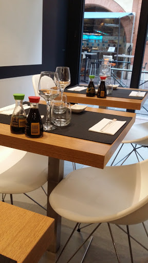 Restaurants péruviens Toulouse