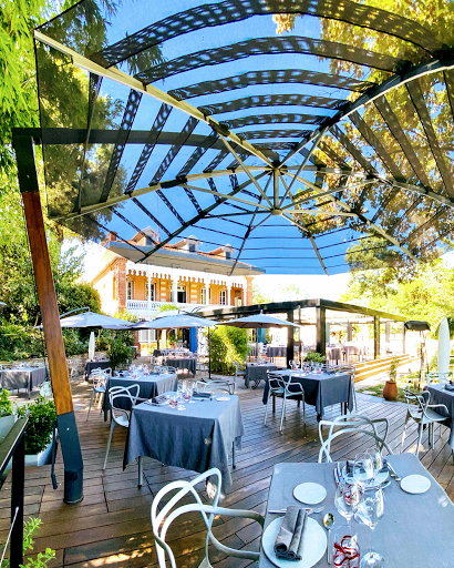 Restaurants naturels Toulouse