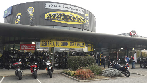 Magasins d'accessoires pour motos en Toulouse