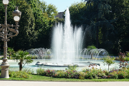 Cours de jardinage sur place Toulouse